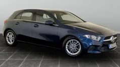Used 2022 Mercedes A180 SE Hatchback | £15,495 (Super price)