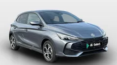 Used 2024 MG MG3 Trophy Hatchback | £16,750 (Good price)