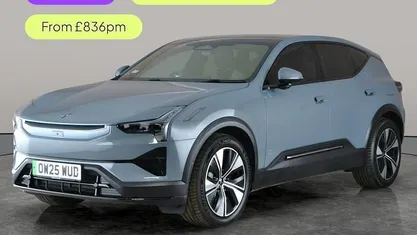 Used 2024 Polestar 3 Pilot SUV | £48,492 (Good price)