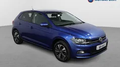 Used 2021 VW Polo Match Hatchback | £14,699 (Fair price)