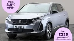 Used 2023 Peugeot 3008 GTi Estate | £16,002 (Good price)