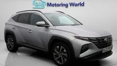 Used 2023 Hyundai Tucson Premium SUV | £18,000 (Fair price)