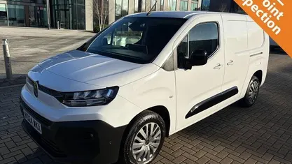 Used 2024 Citroën Berlingo MPV | £14,990 (Fair price)
