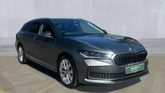 Used 2025 Skoda Superb SE L Estate | £32,867 (Fair price)