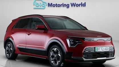 Used Kia Niro 150 kW (204 HP) 2023 SUV