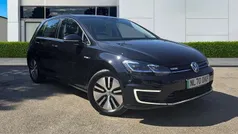 Used 2020 VW e-Golf Hatchback | £9,799 (Fair price)