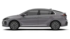 Used 2019 Hyundai Ioniq Premium SE Sedan | £12,295 (Good price)