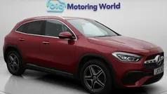 Used 2021 Mercedes GLA250 Premium SUV | £22,700 (Fair price)