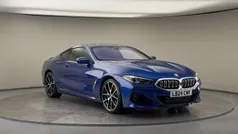 Used 2024 BMW 840 M Sport Coupe | £47,600 (Good price)