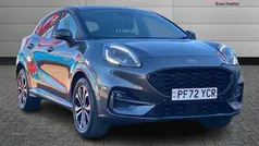 Used 2023 Ford Puma ST-Line Hatchback | £15,298 (Good price)