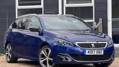 Used 2016 Peugeot 308 GT-line Estate | £3,995 (Good price)