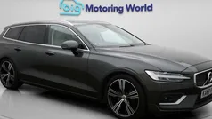 Used 2019 Volvo V60 Inscription Estate | £20,403 (Fair price)
