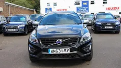 Used 2015 Volvo XC60 R-Design SUV | £7,995 (Good price)