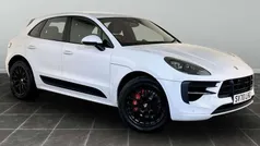 Used 2020 Porsche Macan GTS SUV | £39,995 (Good price)