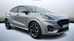 Used 2023 Ford Puma ST-Line X Hatchback | £15,399 (Fair price)