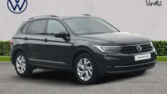 Used 2024 VW Tiguan Life SUV | £20,640 (Super price)