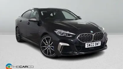 Used BMW M235 306 HP (225 kW) 2024 Coupe