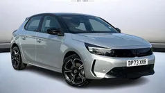 Used 2024 Vauxhall Corsa Hatchback | £15,299 (Fair price)