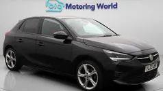 Used 2023 Vauxhall Corsa Hatchback | £11,200 (Fair price)