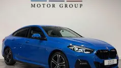 Used 2024 BMW 218 M Sport Coupe | £22,500 (Fair price)