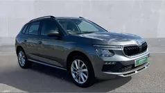 Grey Used 2024 Skoda Kamiq SE SUV | £16,290 (Good price)