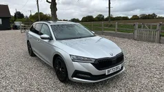 Used 2023 Skoda Octavia SE Technology Estate | £15,795 (Good price)