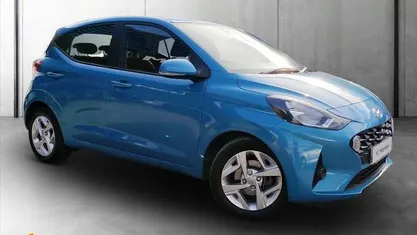 Used Hyundai i10 SE 67 HP (49 kW) 2023 Hatchback
