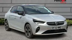 Grey Used 2022 Vauxhall Corsa Edition Hatchback | £13,800 (Good price)