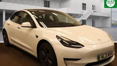 Used 2023 Tesla Model 3 Long Range Sedan | £18,500 (Good price)