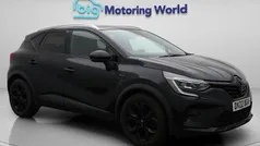Used 2022 Renault Captur Rive Gauche SUV | £14,900 (Fair price)