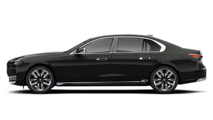 Used BMW i7 M Sport 334 kW (455 HP) 2026 Sedan