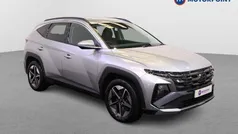 Used 2025 Hyundai Tucson Premium SUV | £24,999 (Good price)
