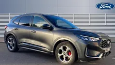 Used 2025 Ford Kuga ST-Line SUV | £26,646 (Fair price)