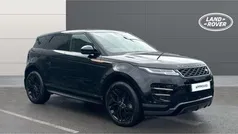 Used 2022 Land Rover Range Rover evoque SE Dynamic SUV | £29,813 (Fair price)