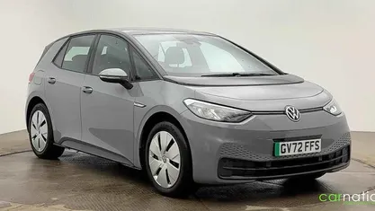 Used VW ID.3 Pro Performance 150 kW (204 HP) 2021 Hatchback