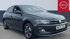 Grey Used 2021 VW Polo Match Hatchback | £13,715 (Fair price)