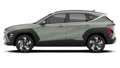 Used 2025 Hyundai Kona Ultimate SUV | £31,628 (Fair price)