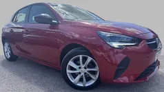 Used 2020 Vauxhall Corsa Hatchback | £9,500 (Fair price)