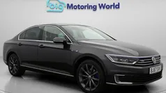 Used 2018 VW Passat Advance Sedan | £11,800 (Fair price)
