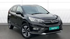 Used 2018 Honda CR-V SR SUV | £16,667 (Fair price)
