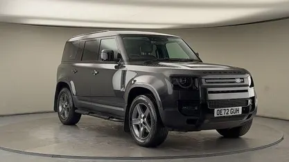 Used 2023 Land Rover Defender HSE Estate | £55,750 (Fair price)