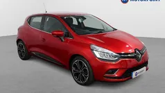 Used 2016 Renault Clio IV Dynamique Hatchback | £7,799 (Fair price)