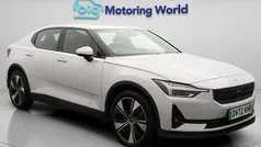 Used 2022 Polestar 2 Long Range Single Motor Sedan | £19,800 (Super price)