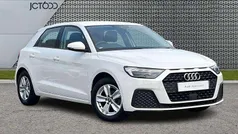 Used 2020 Audi A1 Design Hatchback | £14,030 (Fair price)