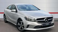Used 2018 Mercedes A180 Executive Hatchback | £11,920 (Good price)