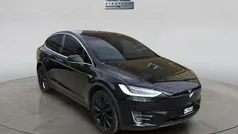 Used 2019 Tesla Model X SUV | £23,990 (Fair price)