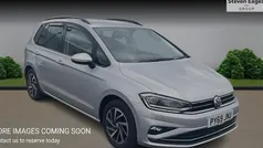 Used 2020 VW Golf VII Match Hatchback | £14,710 (Super price)