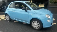 Used 2015 Fiat 500 Pop Hatchback | £4,999 (Good price)