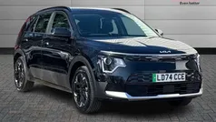 Used 2025 Kia e-Niro 2 SUV | £21,900 (Fair price)