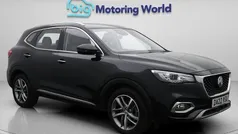 Used 2022 MG HS Excite SUV | £15,575 (Fair price)